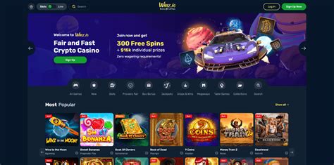 casino io